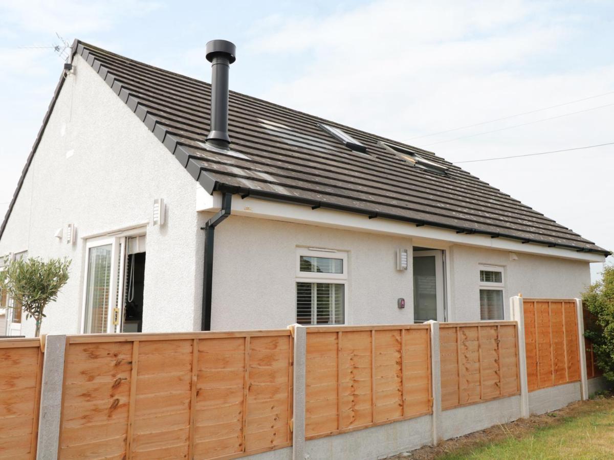 White Stones Villa Ulverston Exterior photo