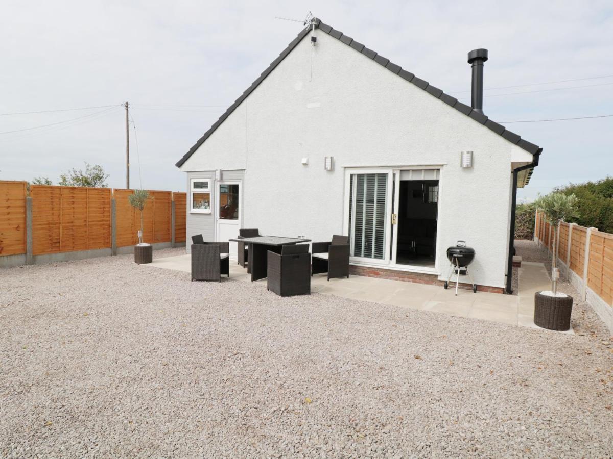 White Stones Villa Ulverston Exterior photo